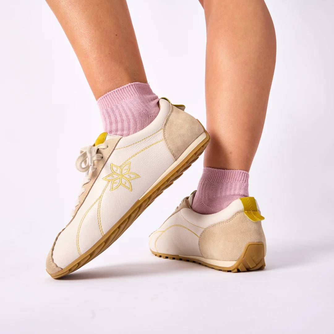 New in