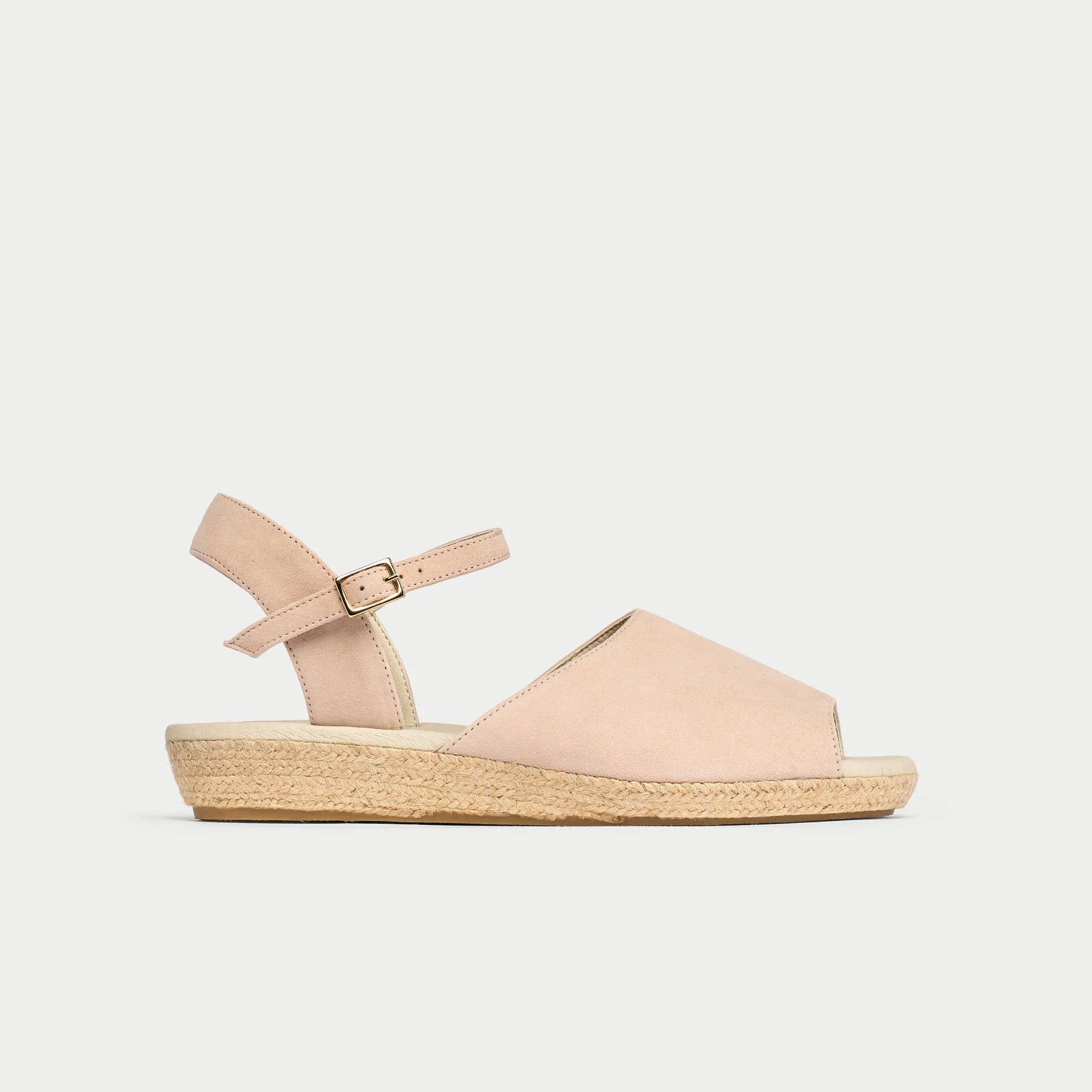 Comfy Beige Shoes